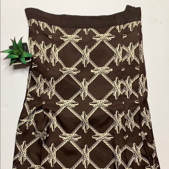 🌵Vineyard Vines by Shep & Ian nautical skirt - Picture 2 of 5